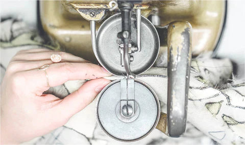 Furrier or sustainable magician