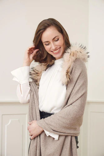 How to get a stylish and sustainable wardrobe