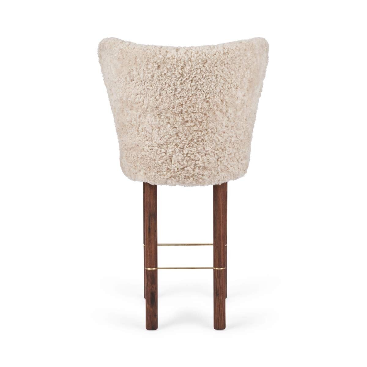 Emilia Barhocker | Design Möbel Perlweiß