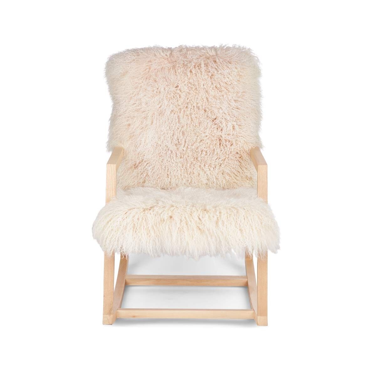 Schaukelstuhl | Tibet