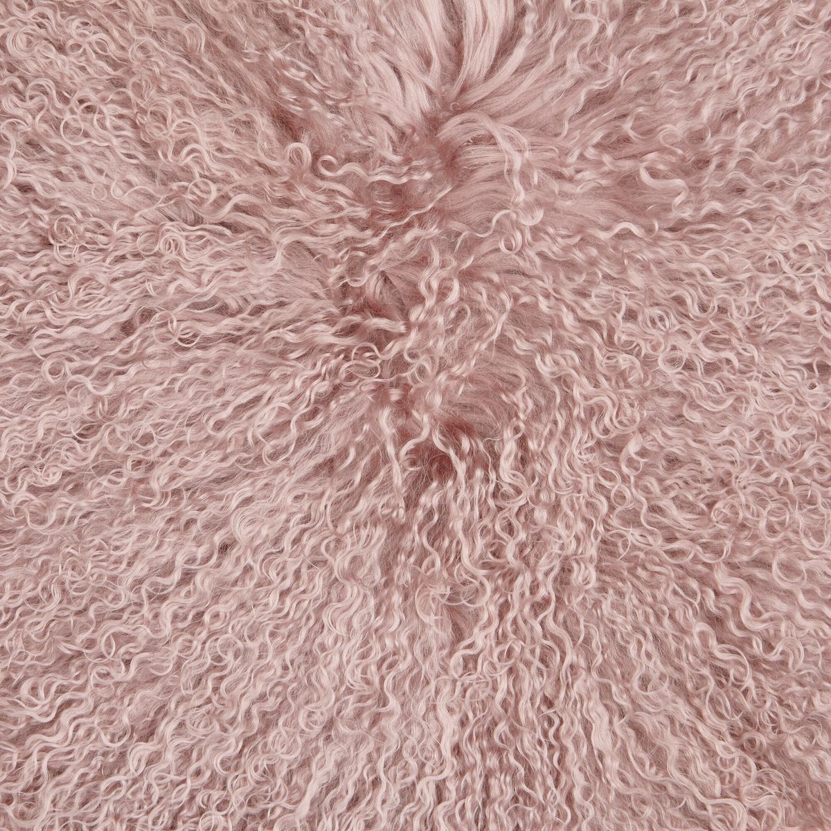 Sitzkissen für Schaukelstuhl | Tibet Rosa