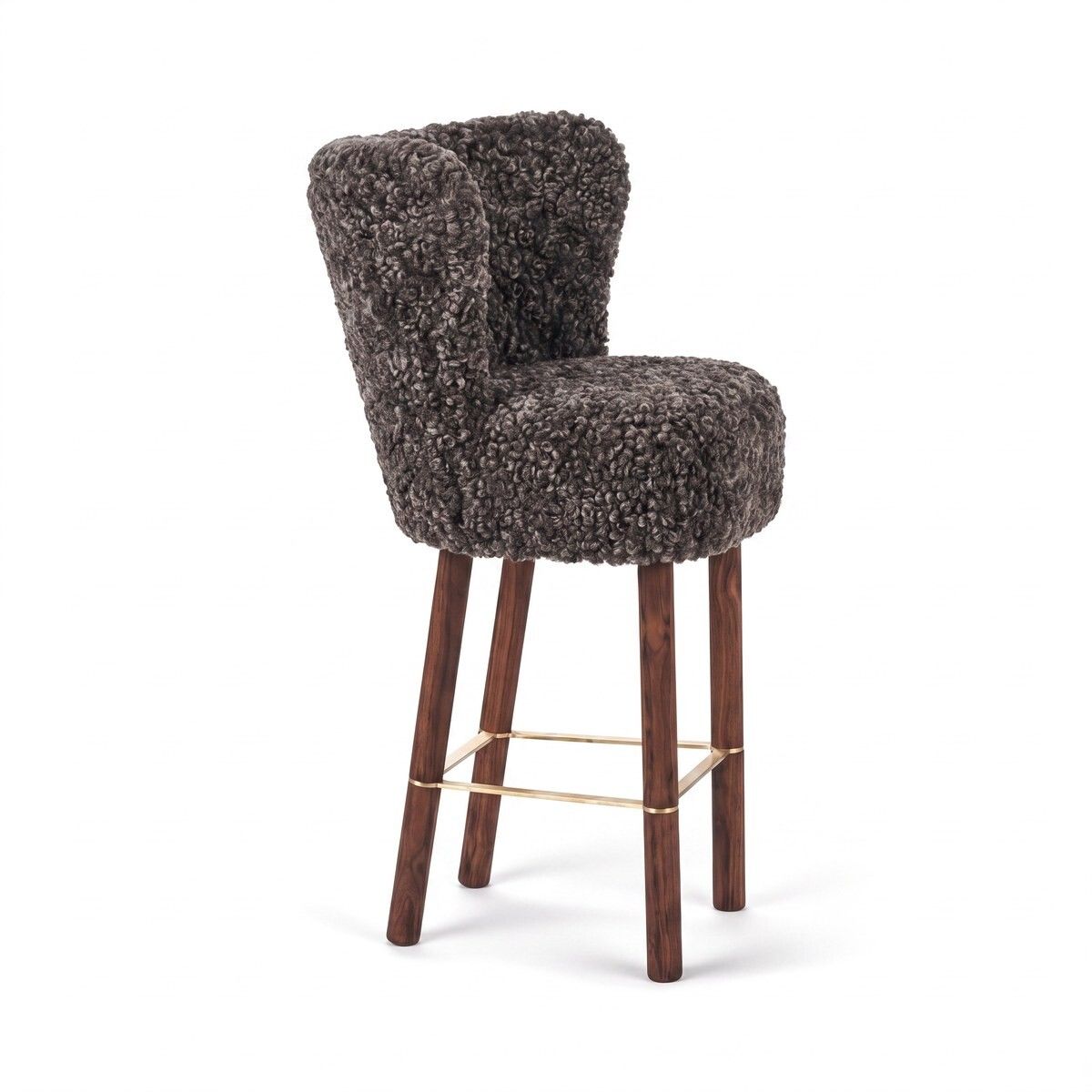 Emilia Barhocker | Design Möbel Cappuccino