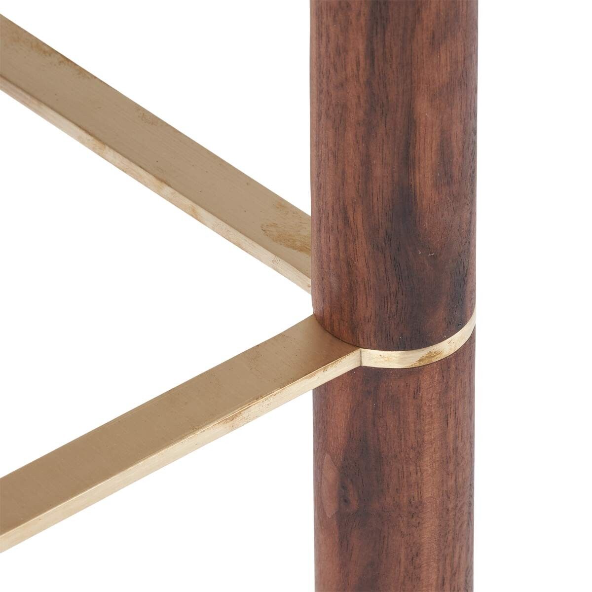 Emilia Barhocker | Design Möbel Perlweiß