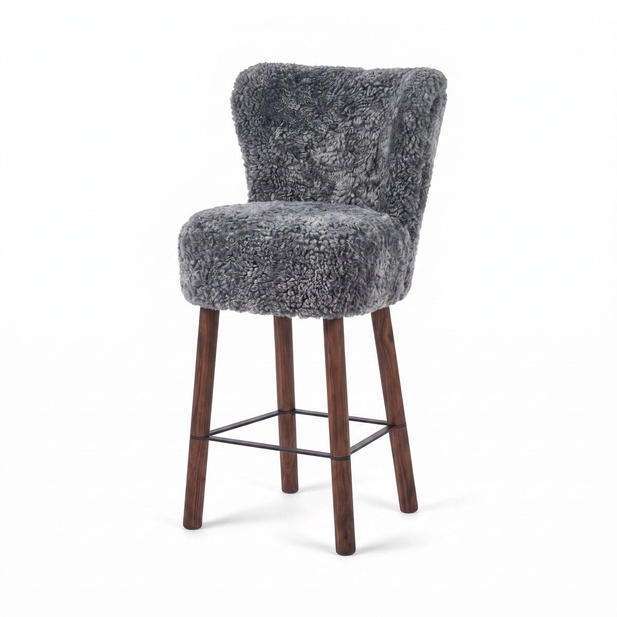 Emilia Barhocker | Design Möbel Hellgrau
