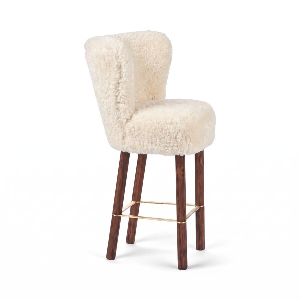 Emilia Barhocker | Design Möbel Weiß