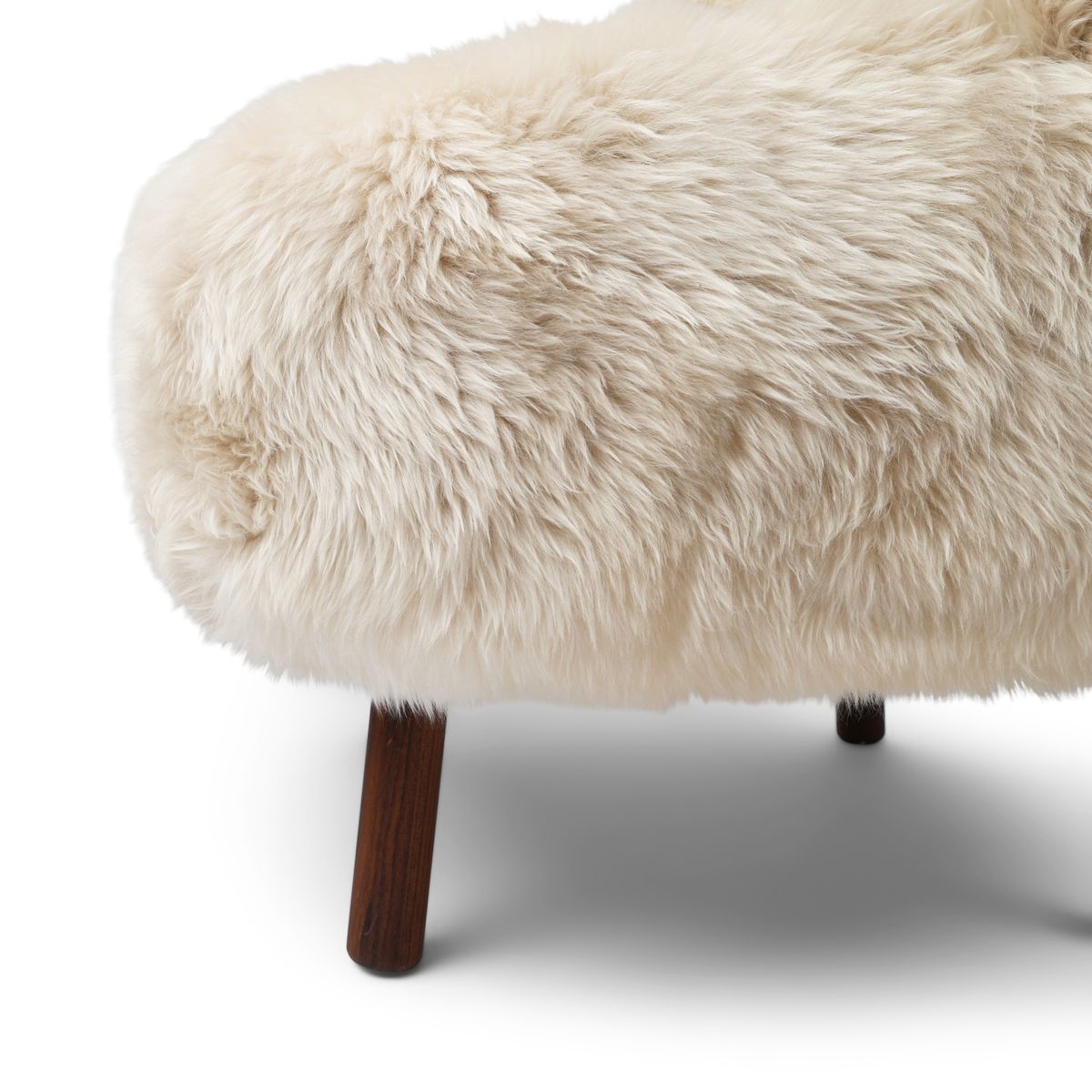 Ethan Loungestuhl Leinen