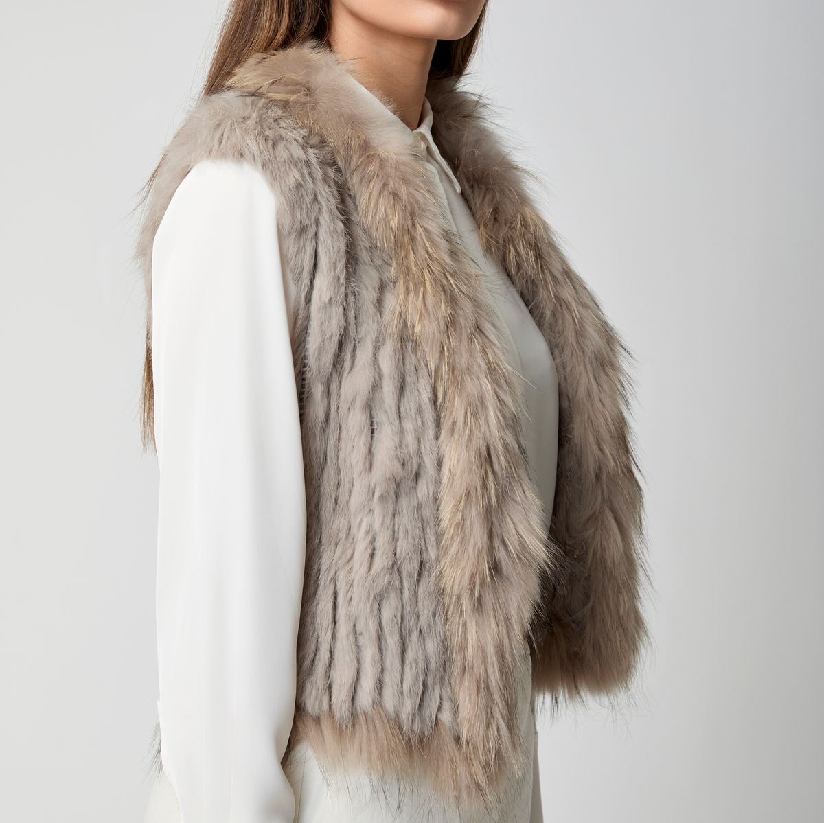 Anna Weste | Kaninchen, Waschbär Schwarz