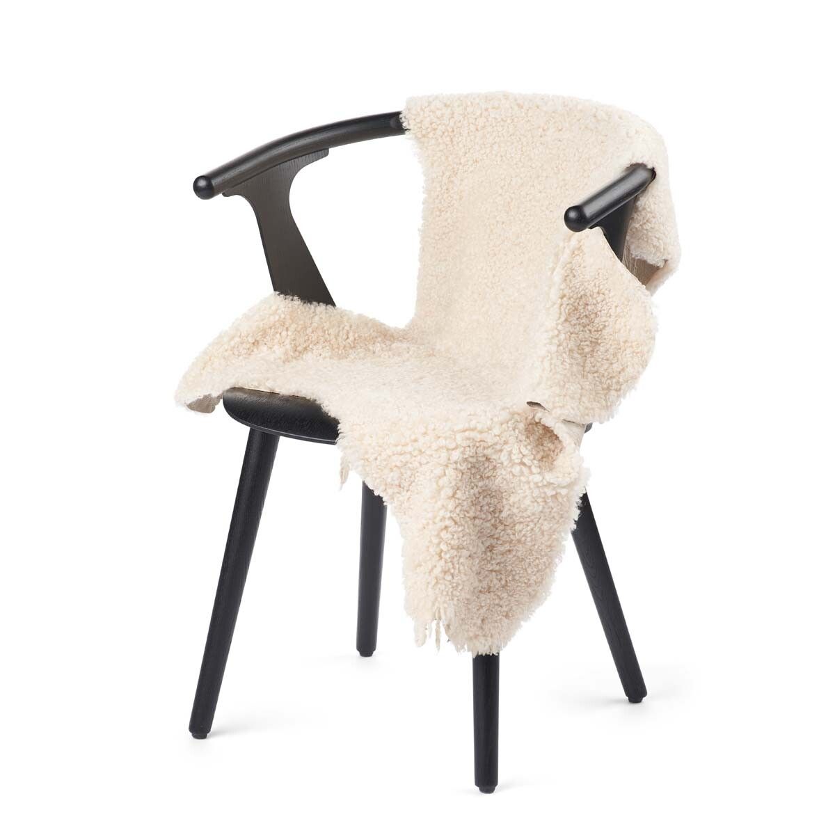 Lammfell | Amerika | Doubleface | 70x60 cm