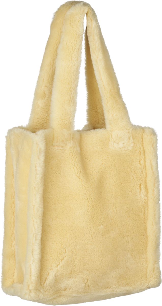 Maxi Glory Shopper | Lammfell