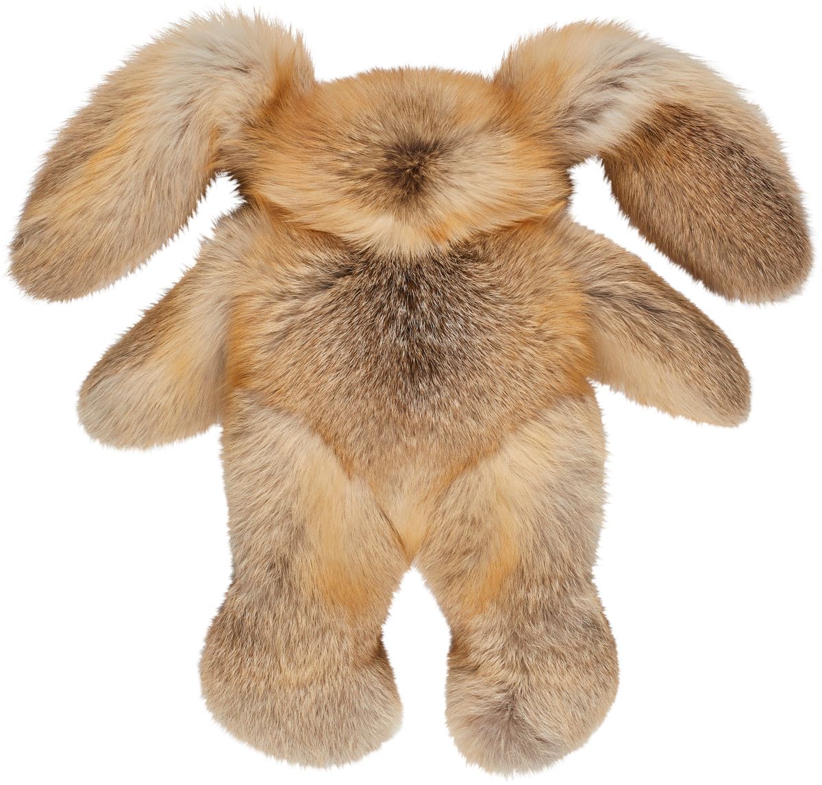 Kaninchen Stofftier | Fuchs Gold Fox/Beige