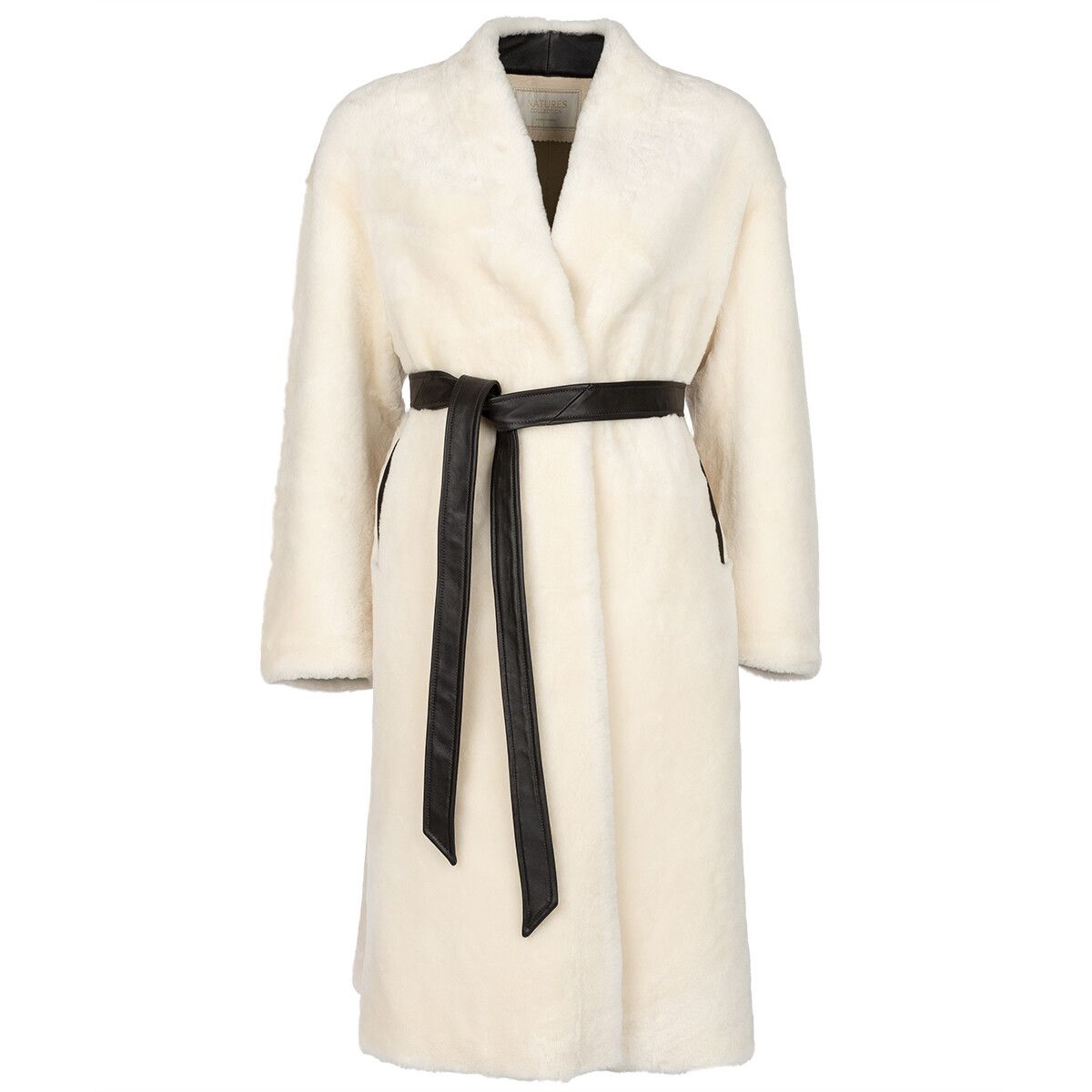 Harper Mantel | Doubleface