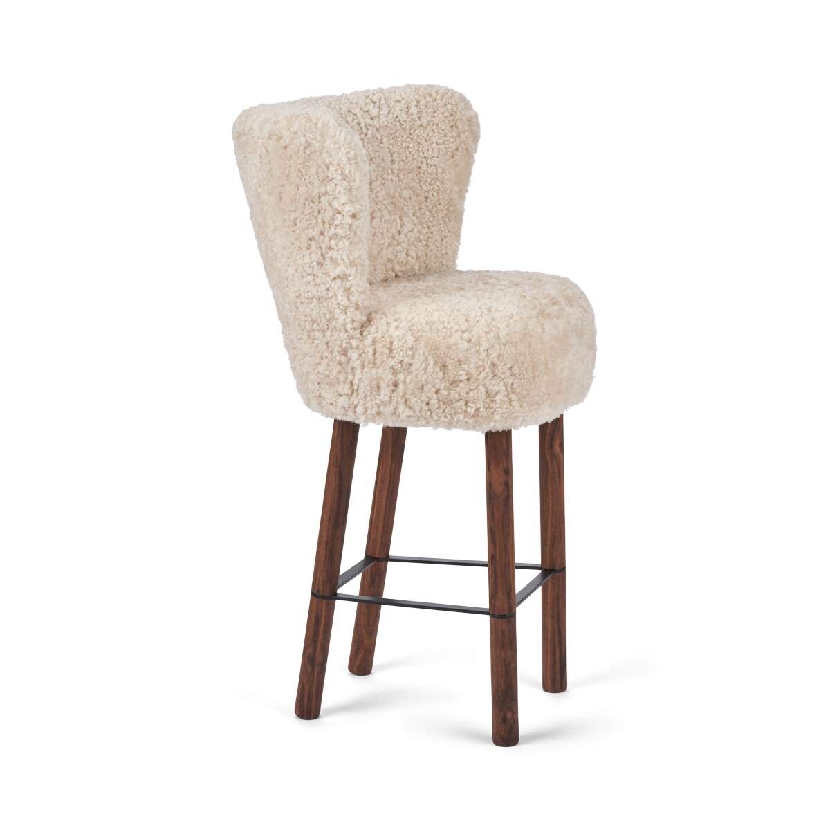 Emilia Barhocker | Design Möbel Perlweiß