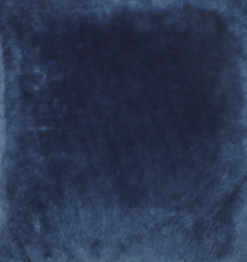 Simon Pouf | Neuseeland | Mokassin Marineblau (Dunkel)