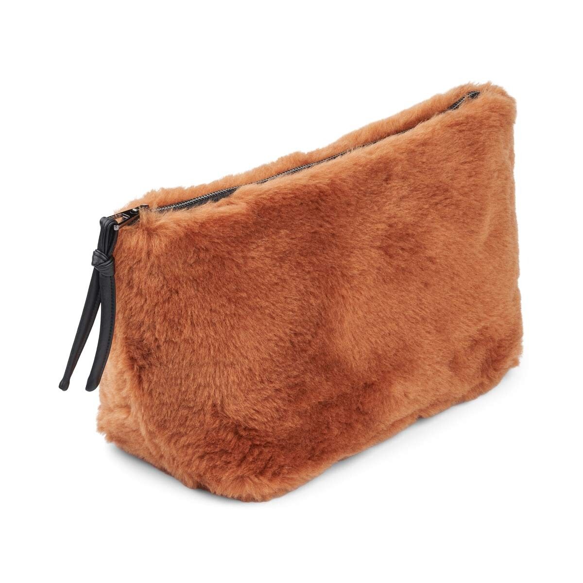 Maxi Havana Clutch | Lammwolle