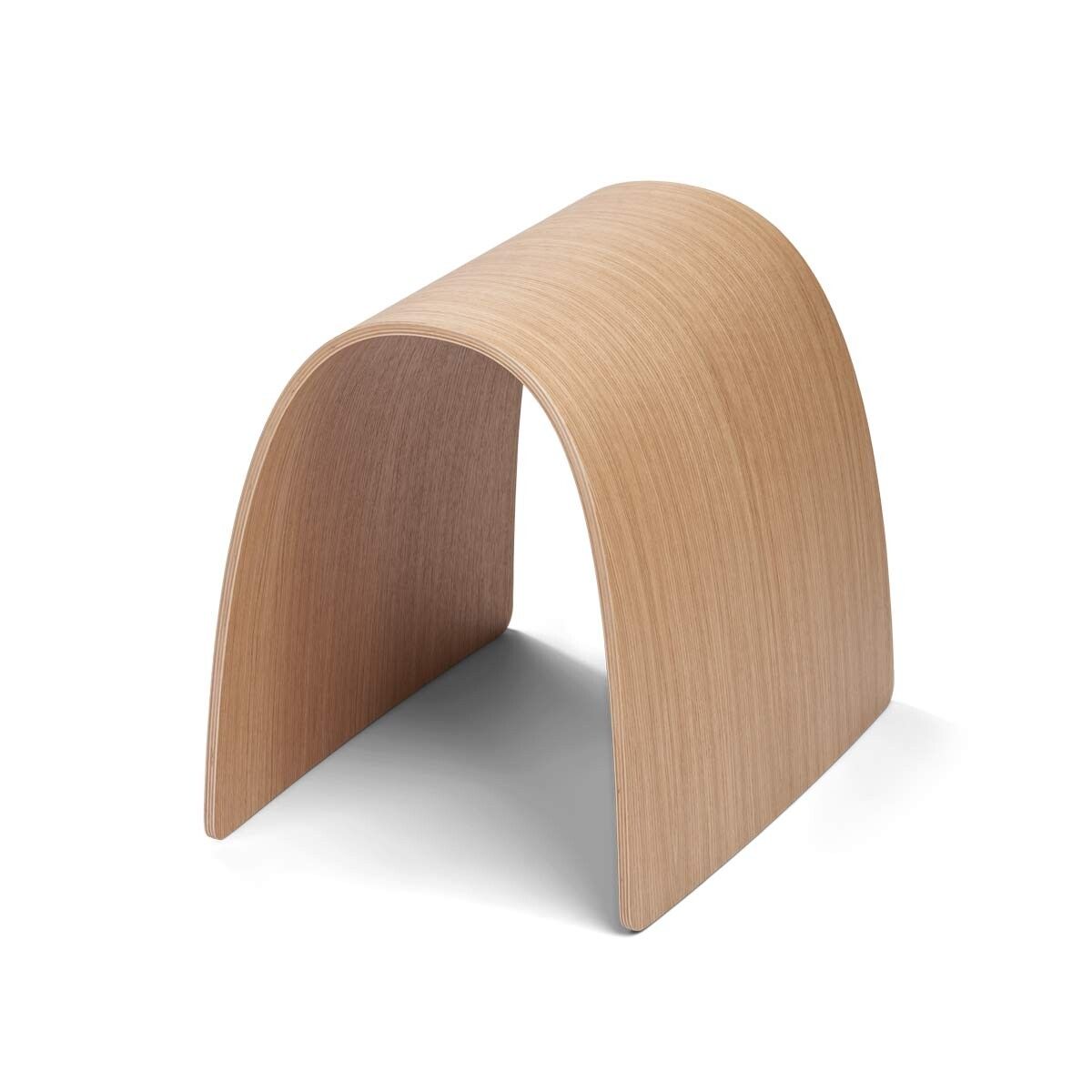 Schafhocker | Holz Natürlich Eiche