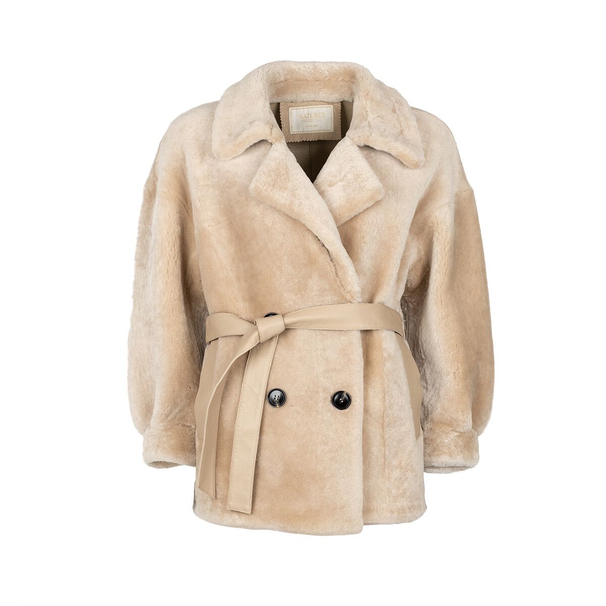 Rosie Jacke | Doubleface