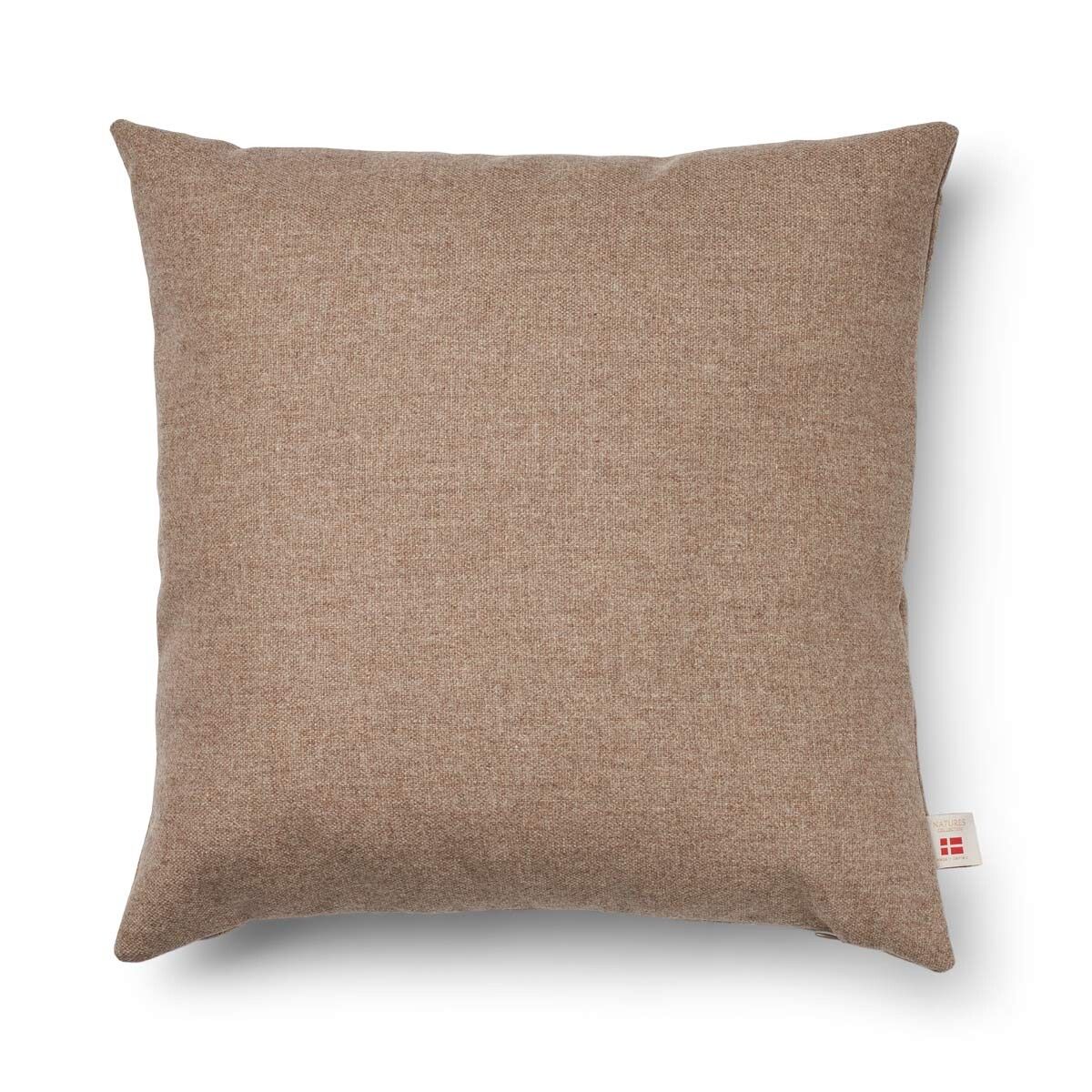 Wollkissen | 100% Wolle | 52x52 cm | 34x52 cm