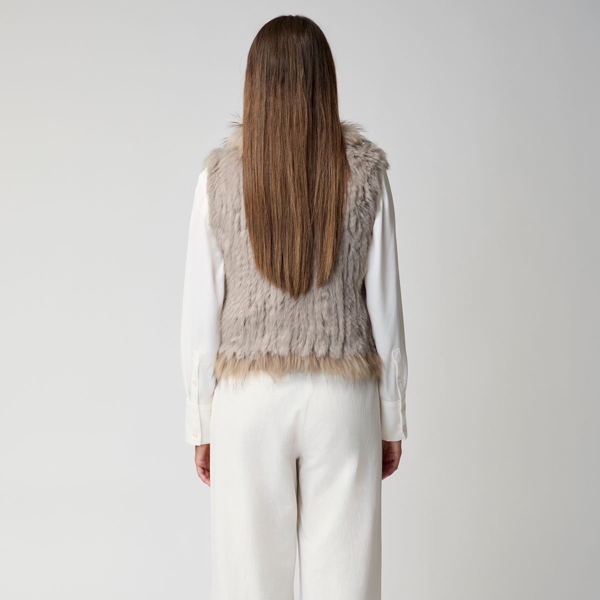 Anna Weste | Kaninchen, Waschbär Mitternachtsblau