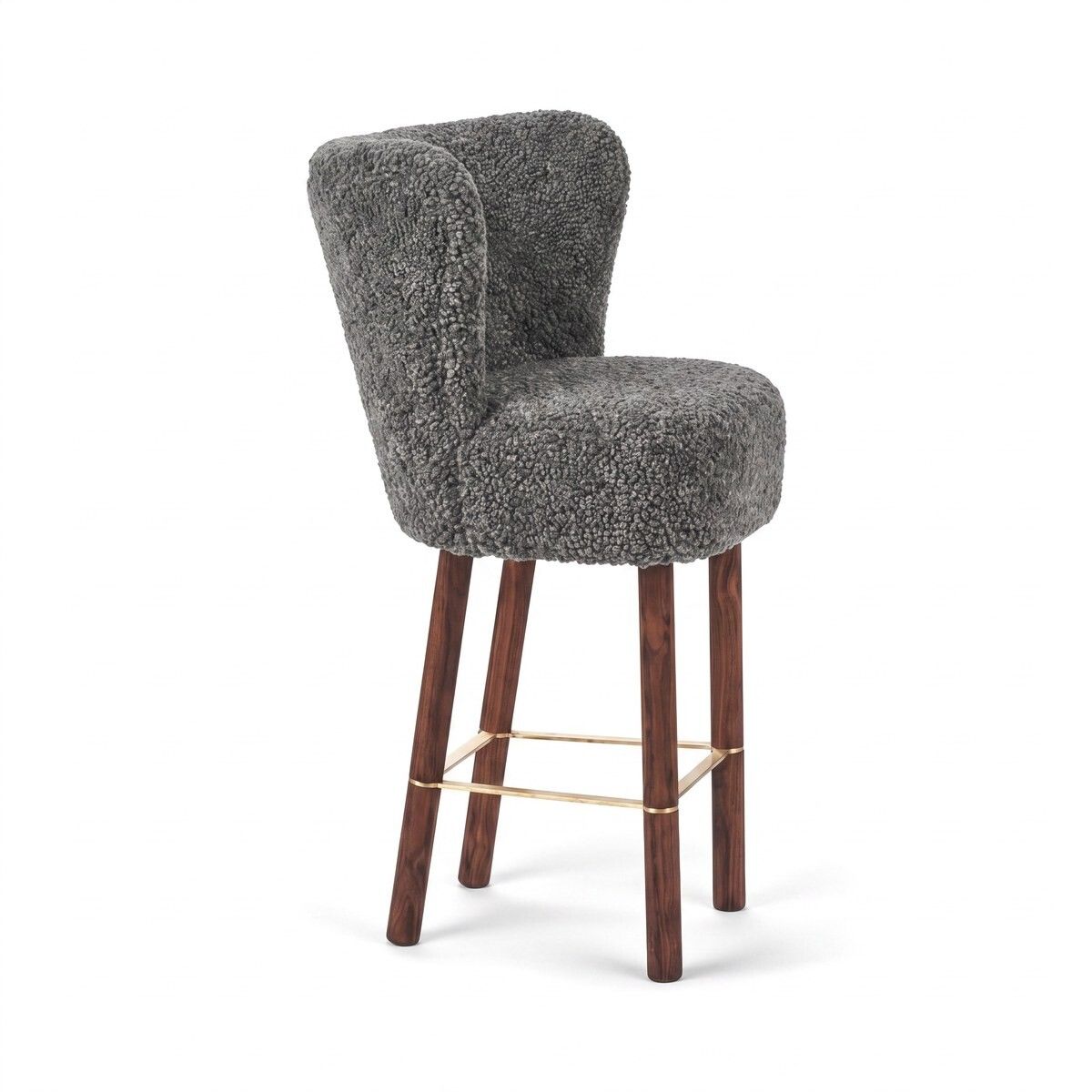 Emilia Barhocker | Design Möbel Grafit