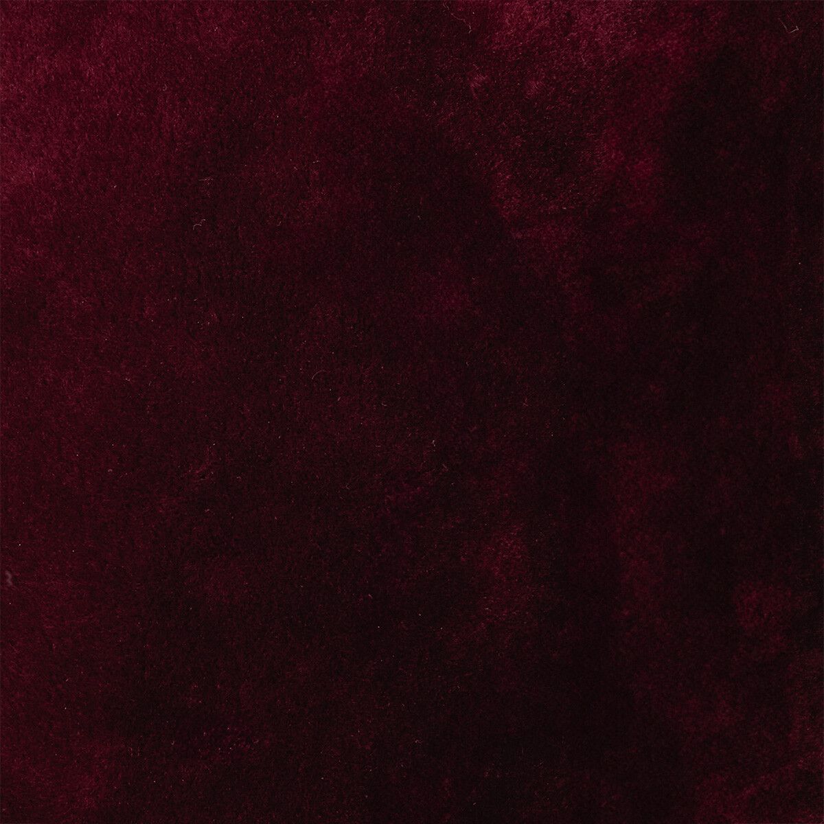 Addison Decke | Neuseeland | Doubleface Bordeaux