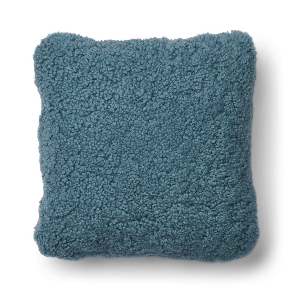 Rauchblau