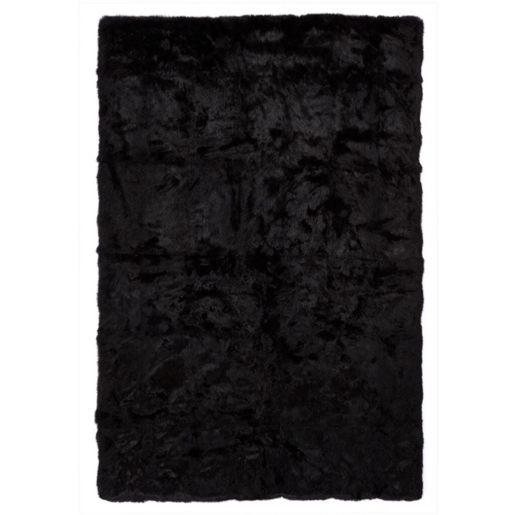 Felldecke | Kaninchen | 120x180 cm