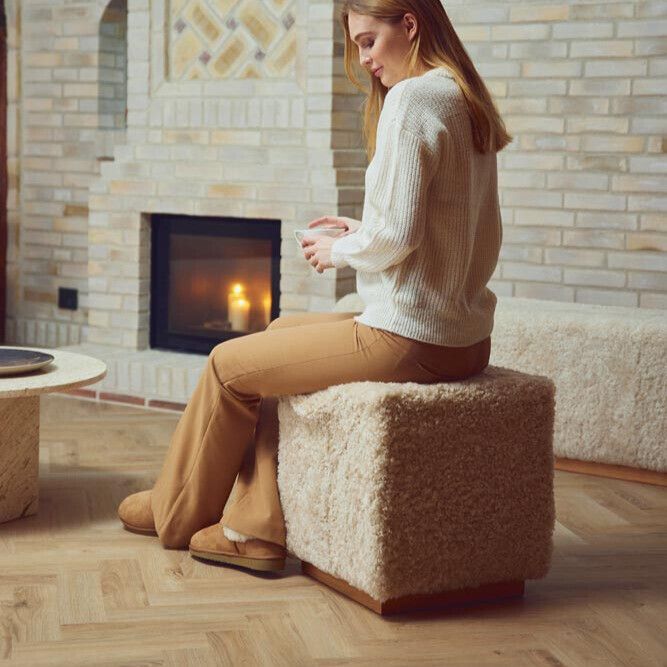 Benjamin Hocker | Kurzhaar Anthrazit