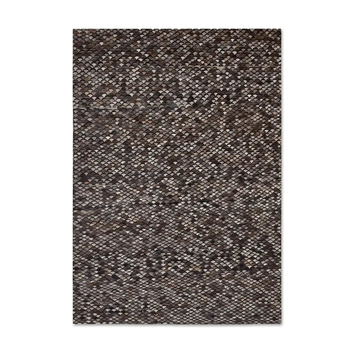Kuhfell Design Teppich | Brasilien | 200x300 cm | 170x240 cm