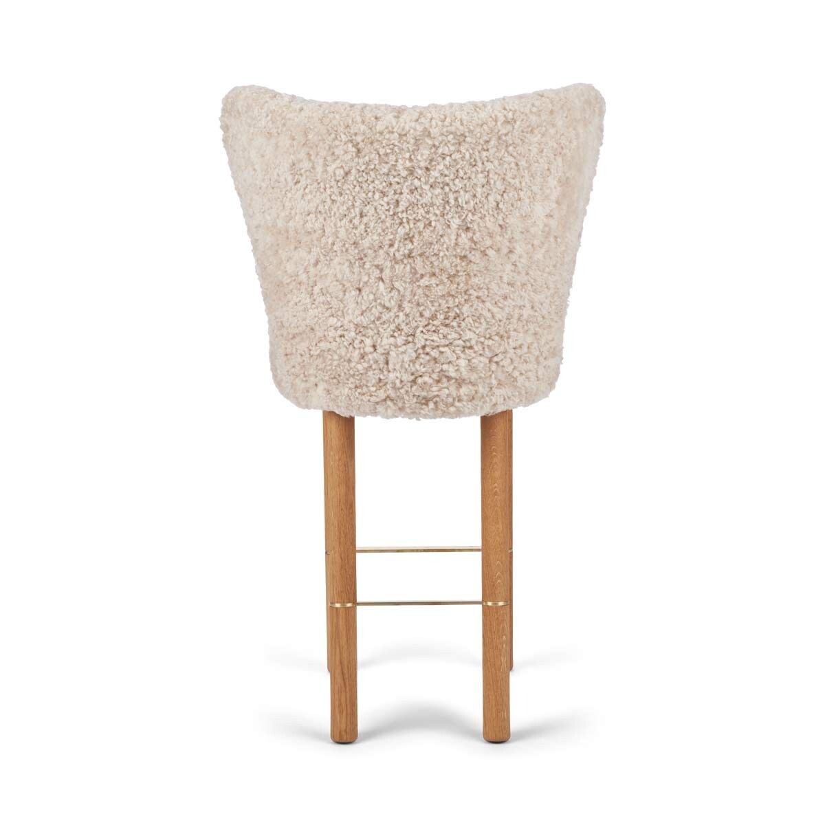 Emilia Barhocker | Design Möbel Perlweiß