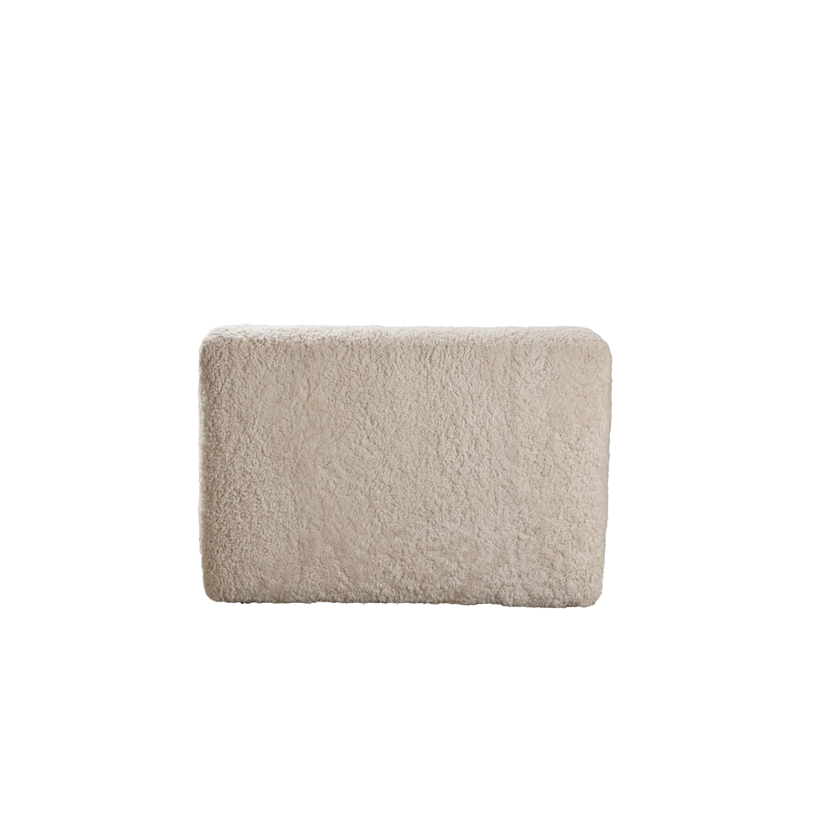 Julian Modulsofa | Kurzhaar | Neuseeland Beige