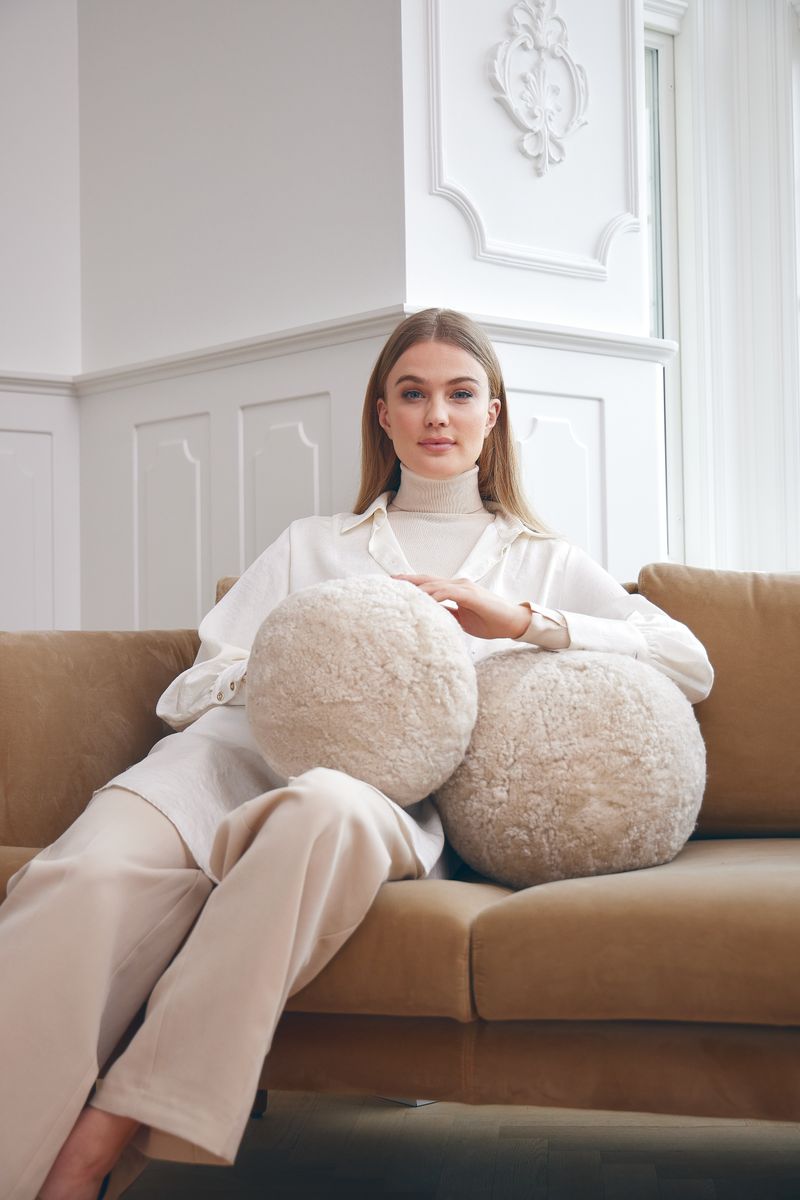 Beige