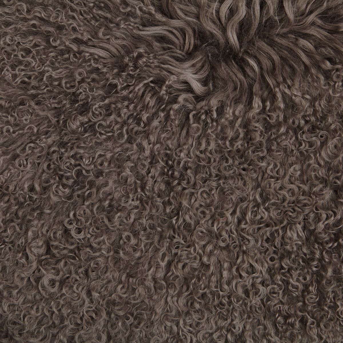 Sitzkissen für Schaukelstuhl | Tibet Taupe