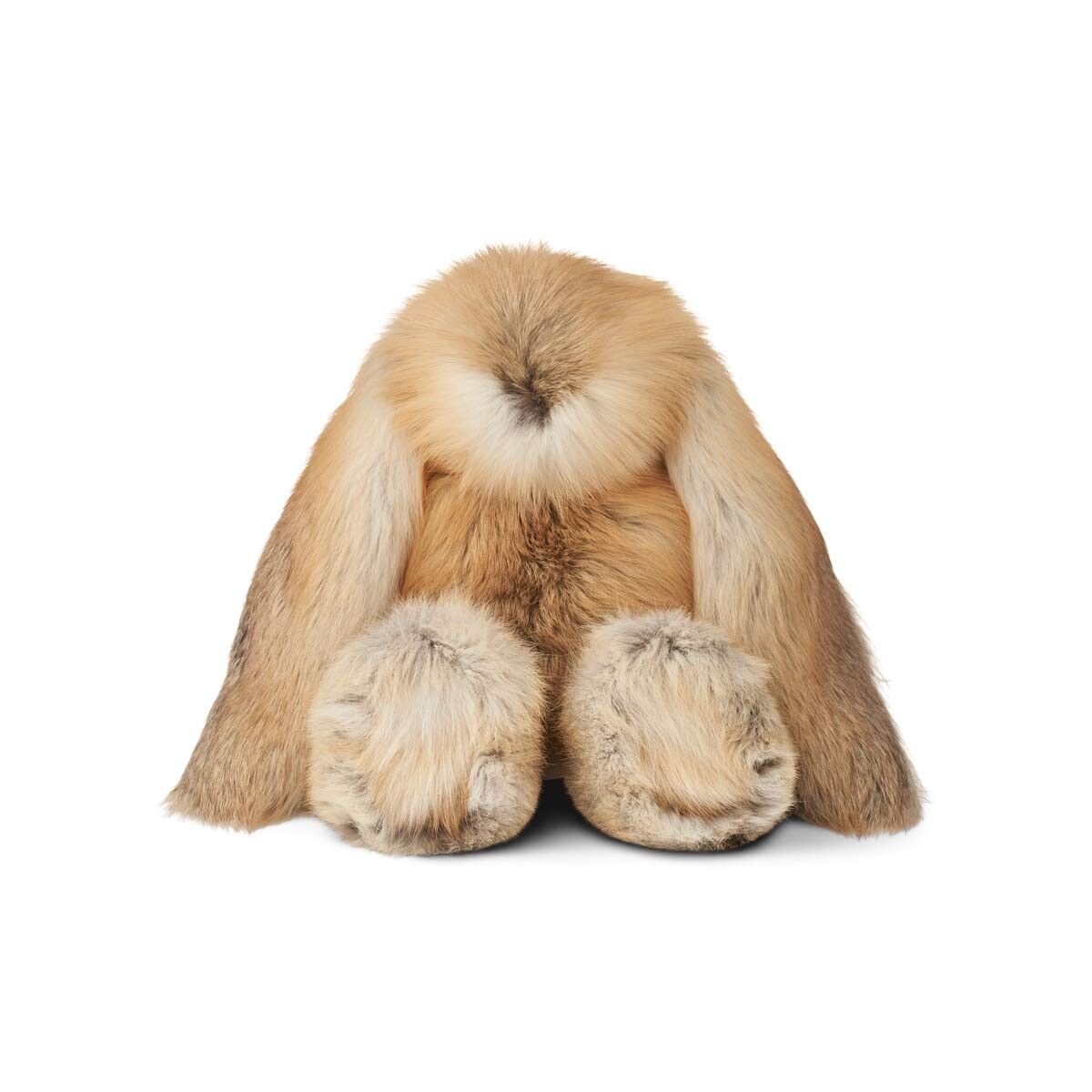 Kaninchen Stofftier | Fuchs Gold Fox/Beige