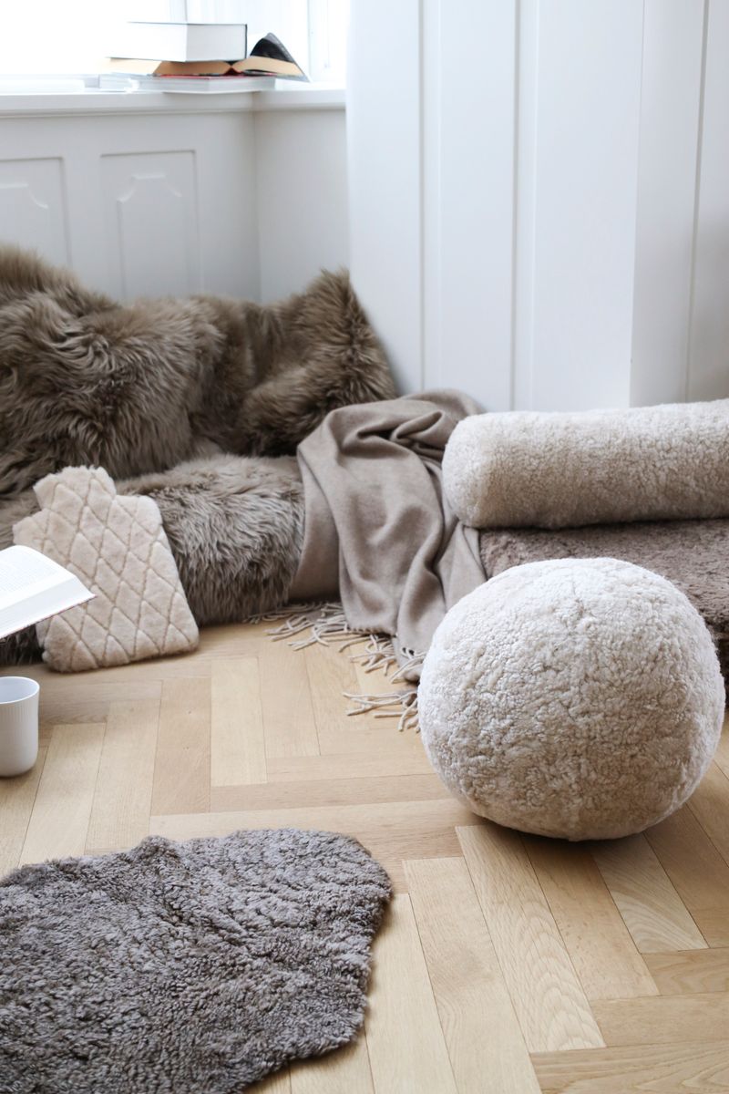 Beige