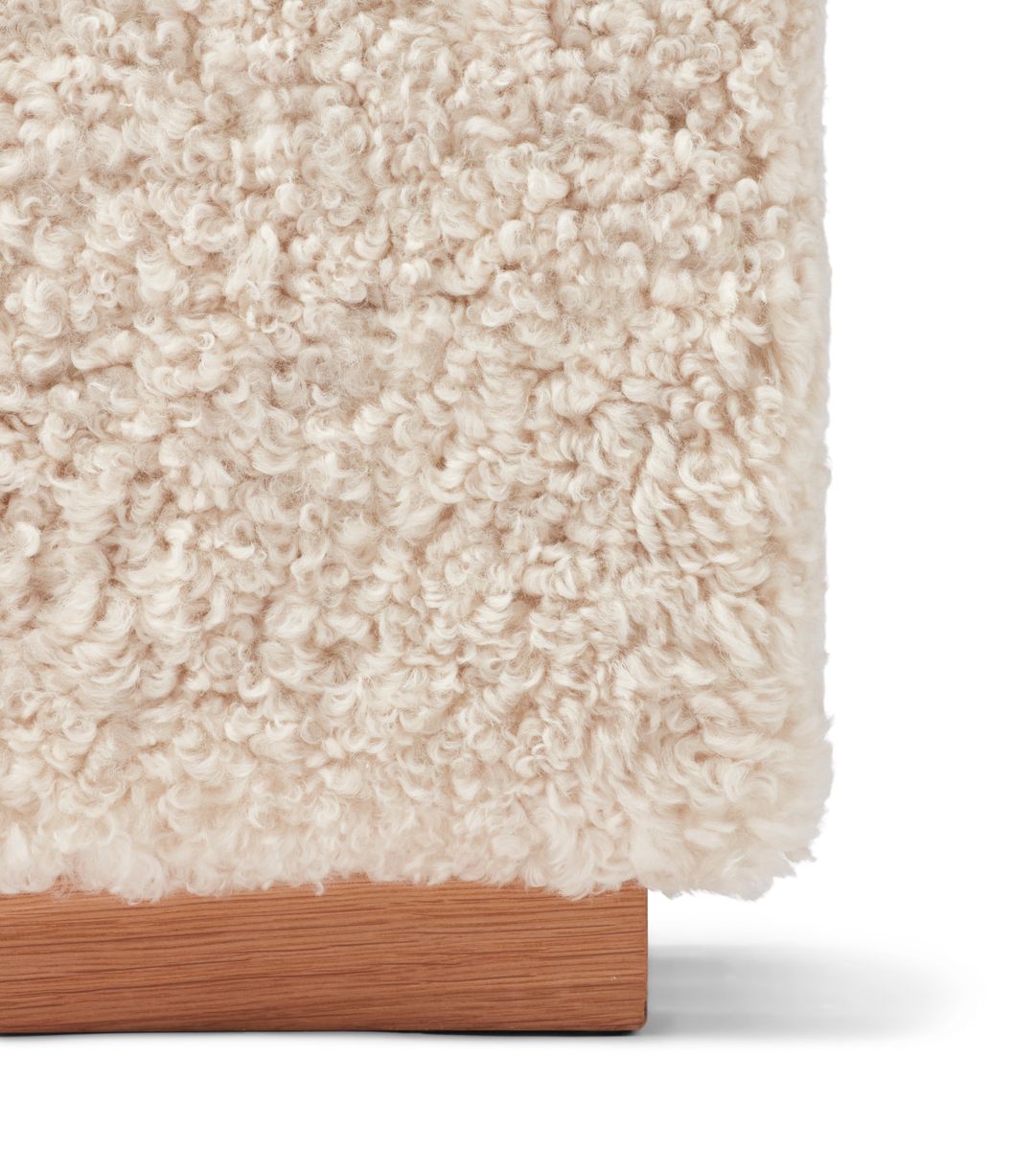 Benjamin Bank | Kurzhaar Beige