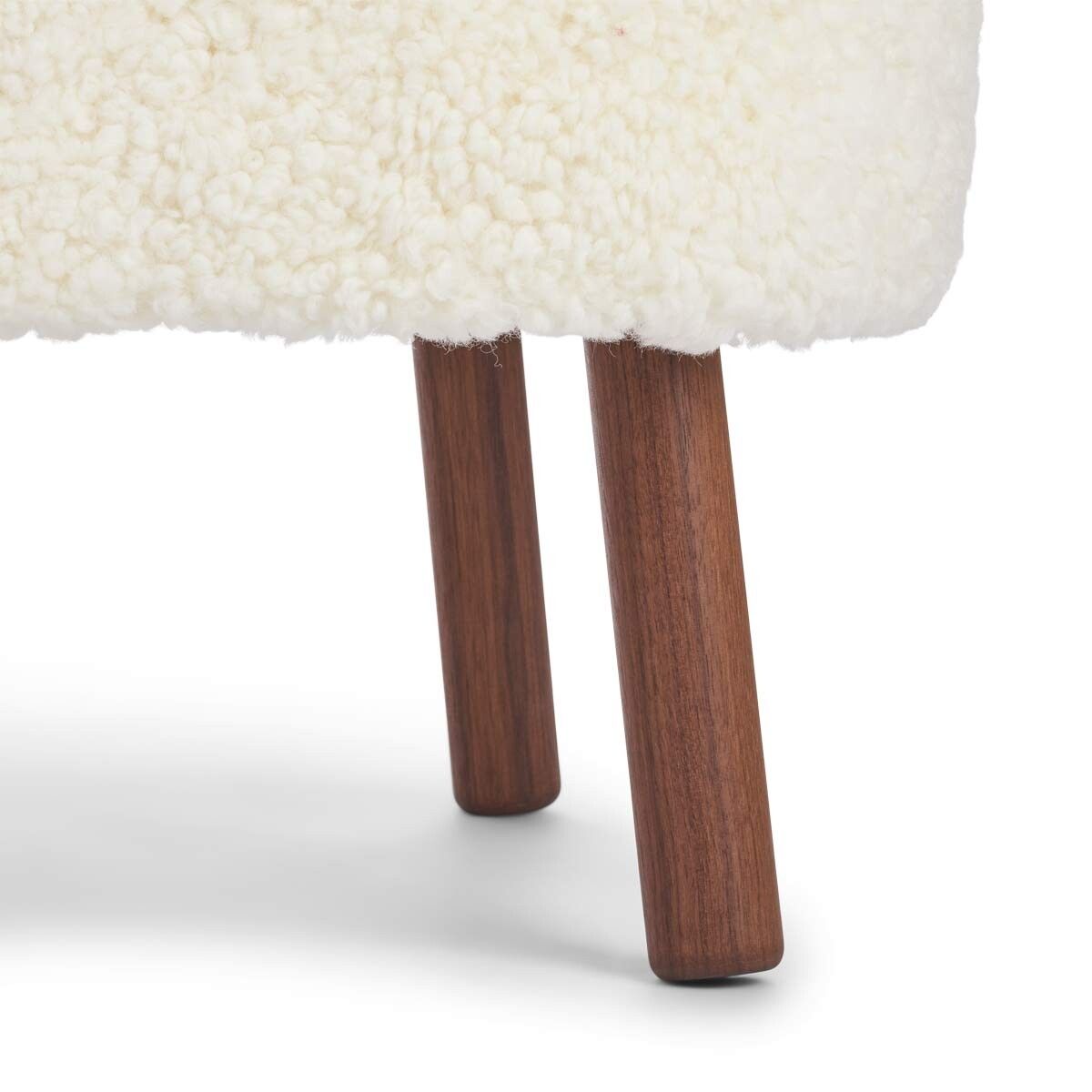 Emily Esszimmerstuhl | Design Möbel Weiß