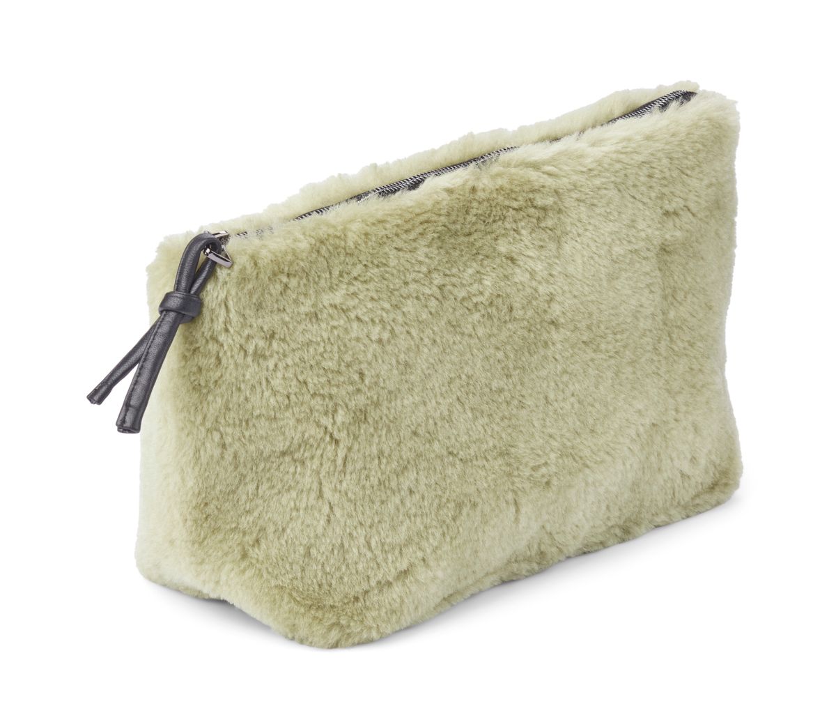 Maxi Havana Clutch | Lammwolle