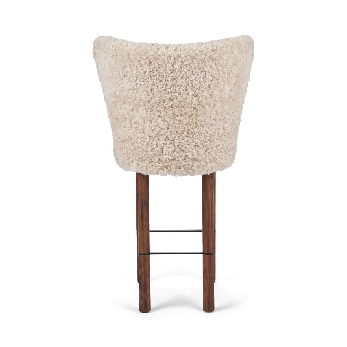 Emilia Barhocker | Design Möbel Perlweiß