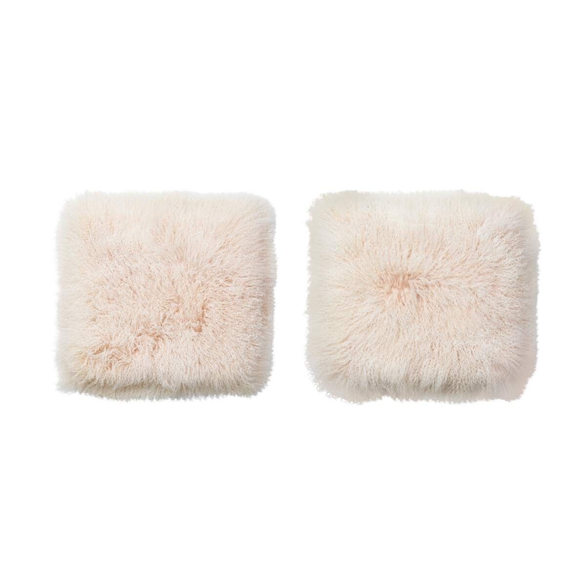 Sitzkissen für Schaukelstuhl | Tibet