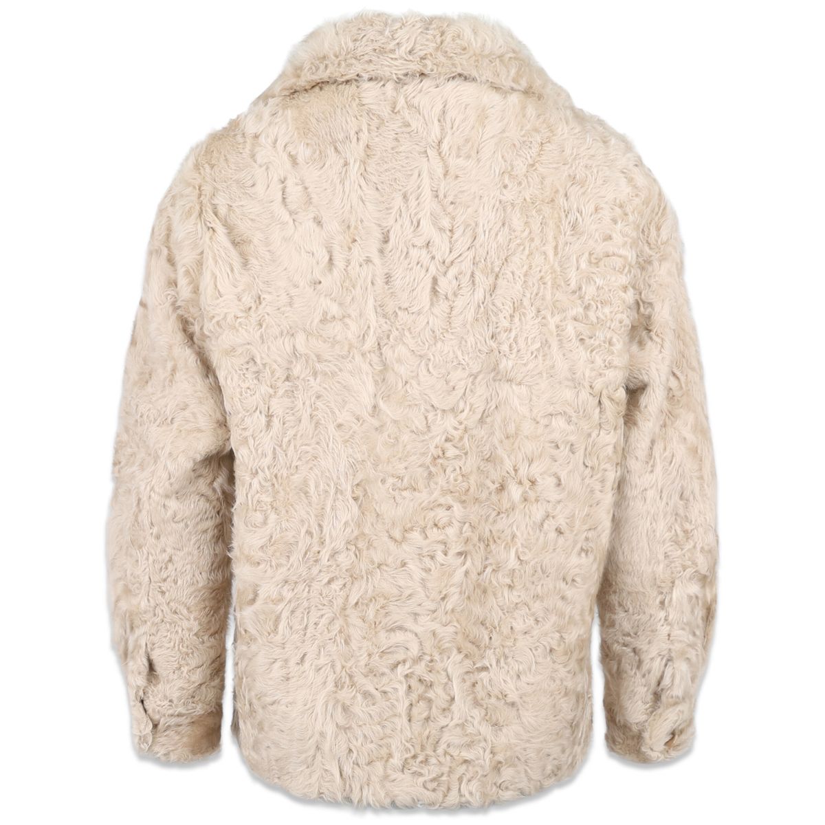Valeria Jacke Beige