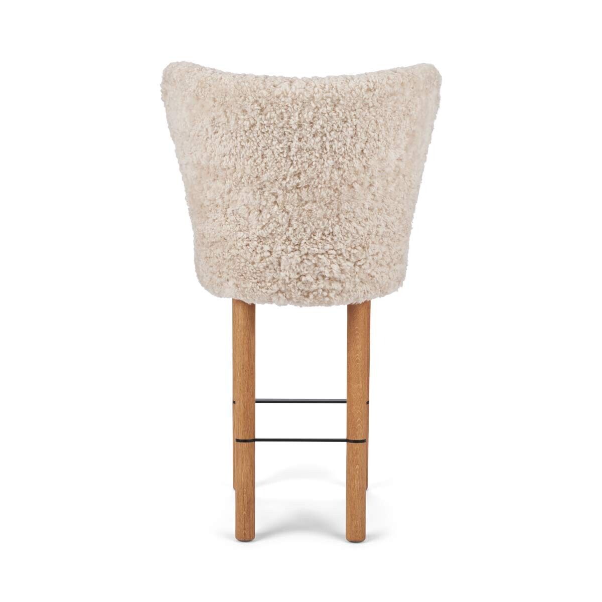 Emilia Barhocker | Design Möbel Perlweiß
