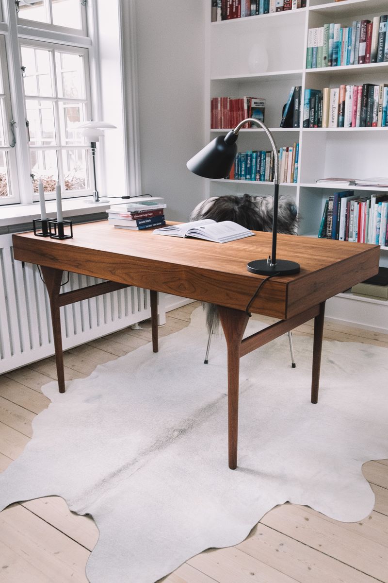 Premium Kuhfell | Brasilien Champagne