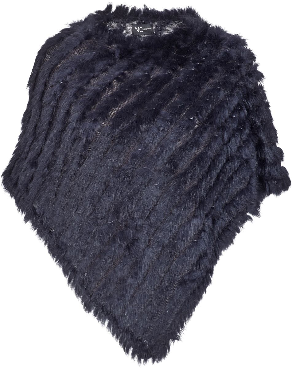 Molly Poncho | Kaninchen