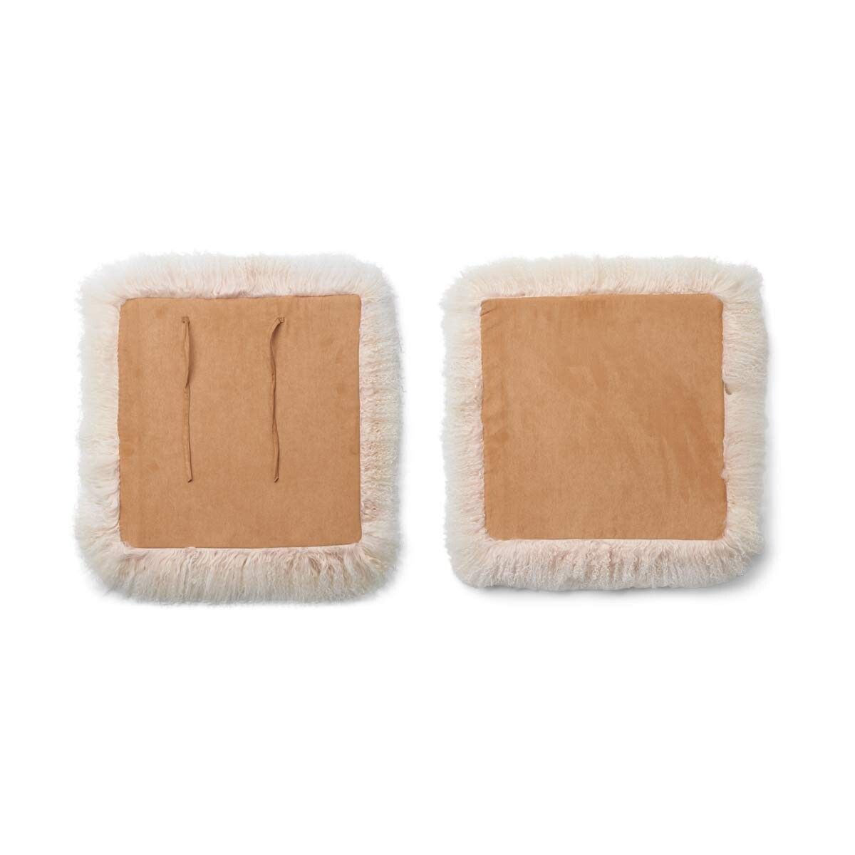 Sitzkissen für Schaukelstuhl | Tibet