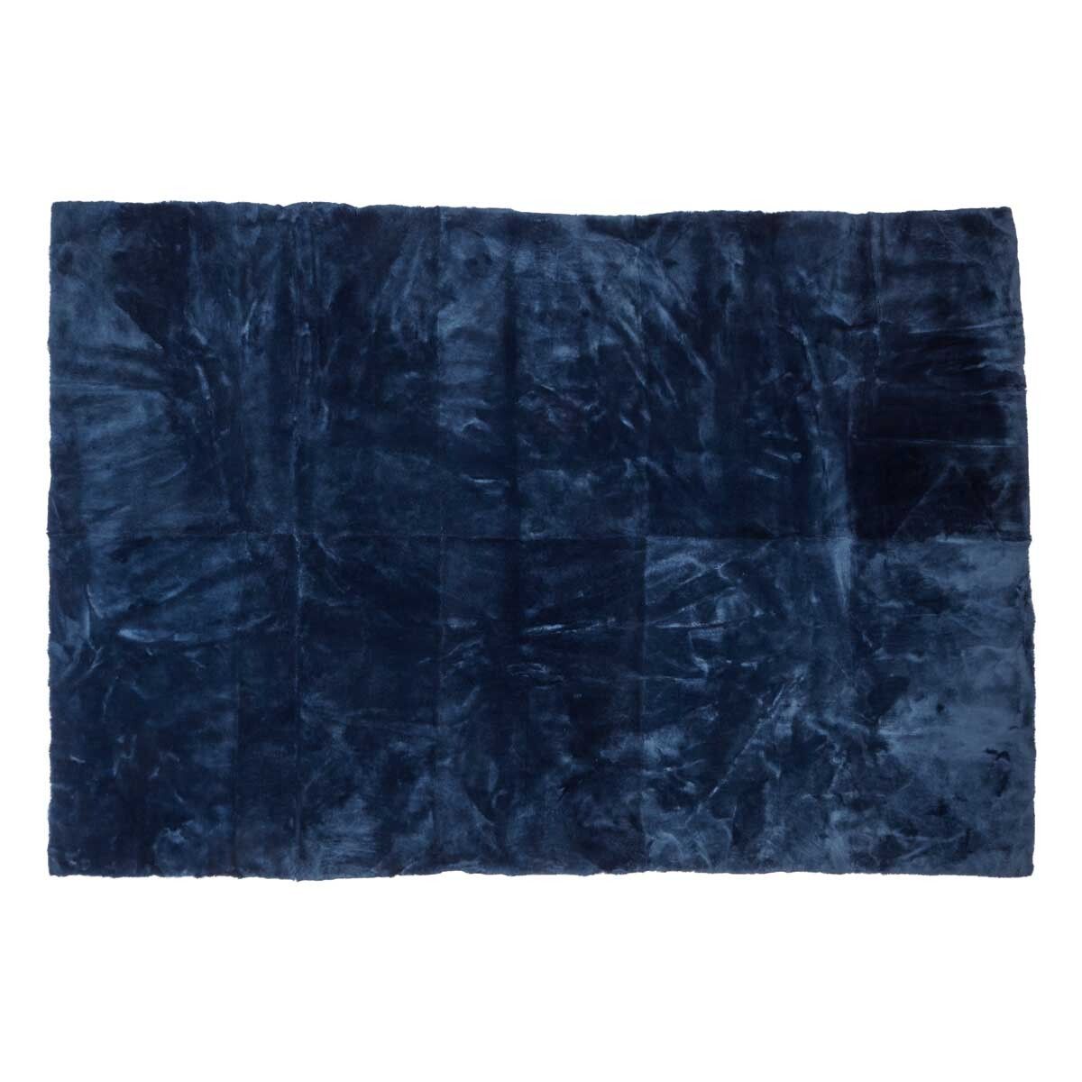 Marineblau (Dunkel)
