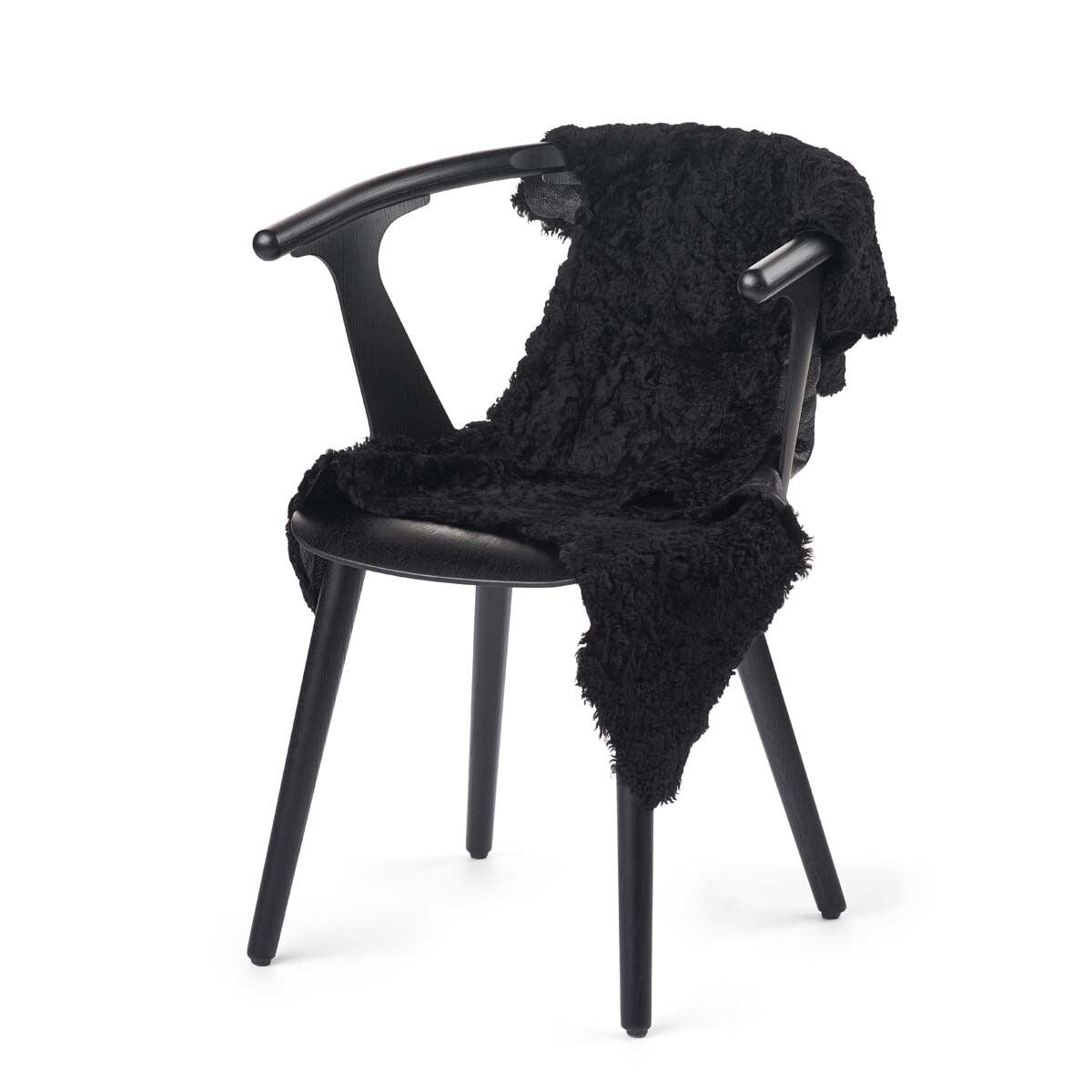 Lammfell | Amerika | Doubleface | 90x60 cm