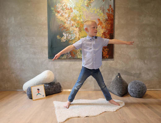 Yoga for children