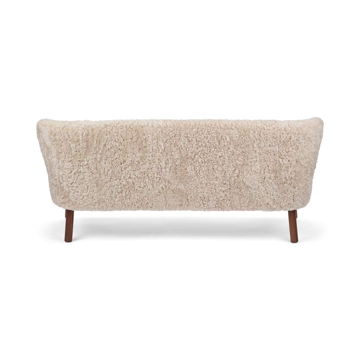 Emanuel Sofa | Design Möbel Beige