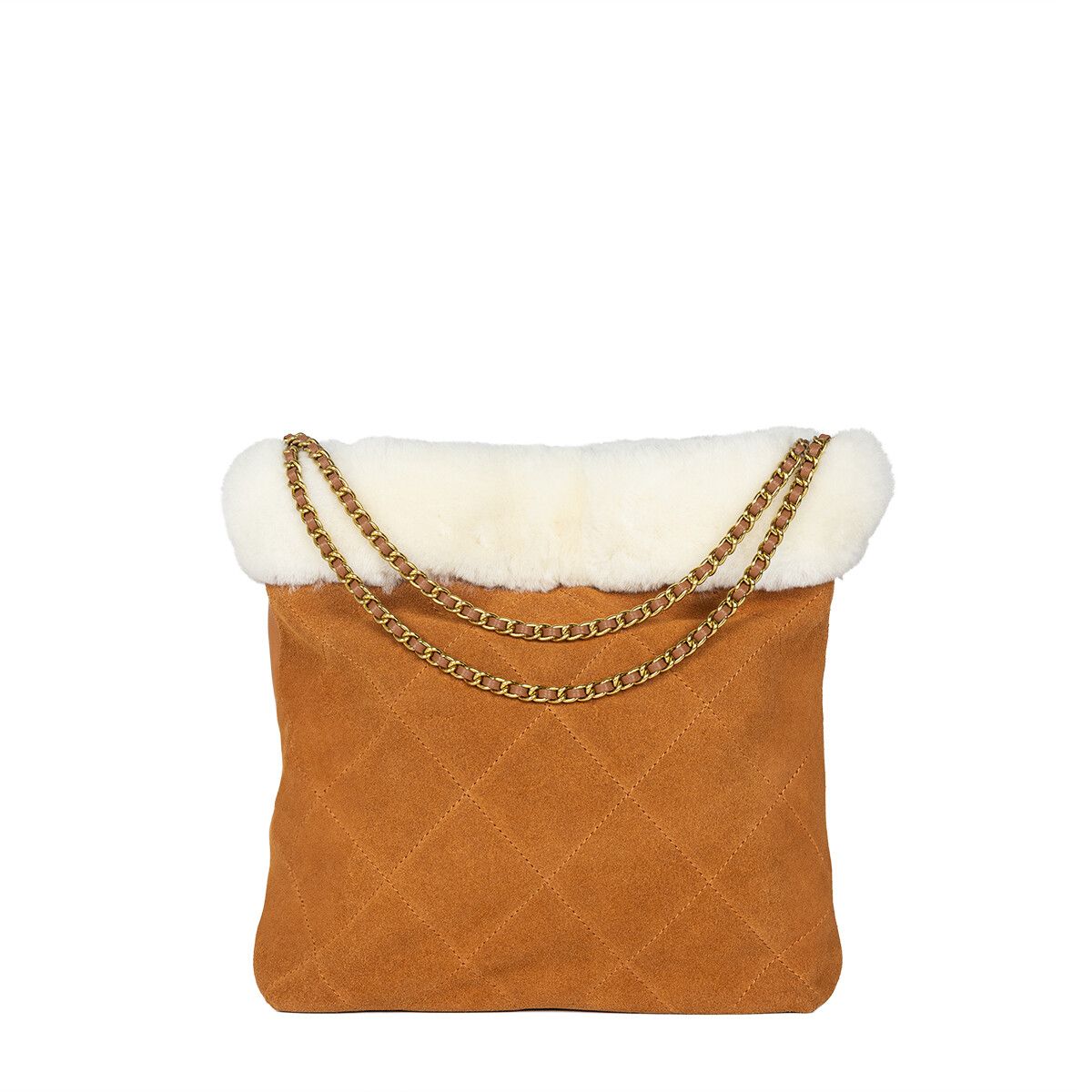 Aniek Handtasche | Doubleface