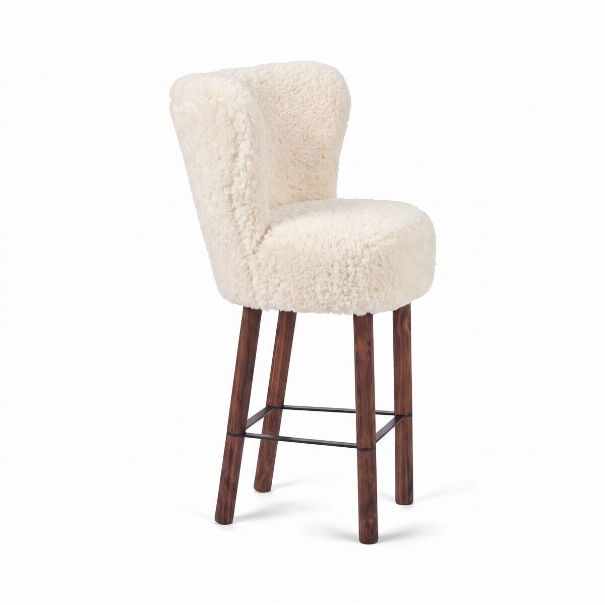 Emilia Barhocker | Design Möbel Weiß